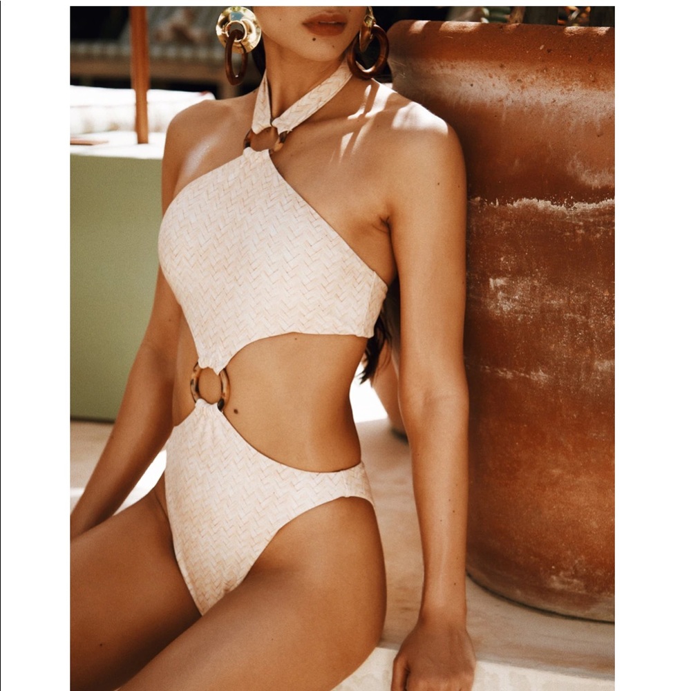NWT Same Swimsuit